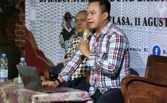 Agus Rasyid Materi