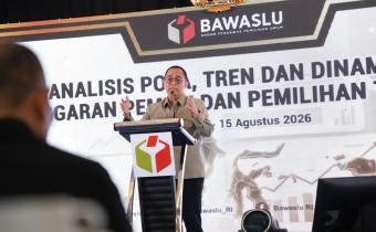 Puadi Data Pengawasan 2024 untuk 2029