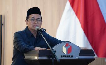 Puadi Tertib Arsip