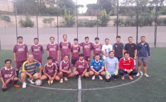 Minsoc Bawaslu KBB x Cimahi