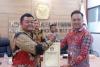 Rapat Pleno Terbuka DPB