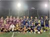 Mini Soccer KBB vs Kota Bandung