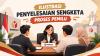 Ilustrasi Penyelesaian Sengketa 