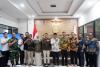 Rapat pleno Pemutakhiran Data Pemilih Berkelanjutan Triwulan II